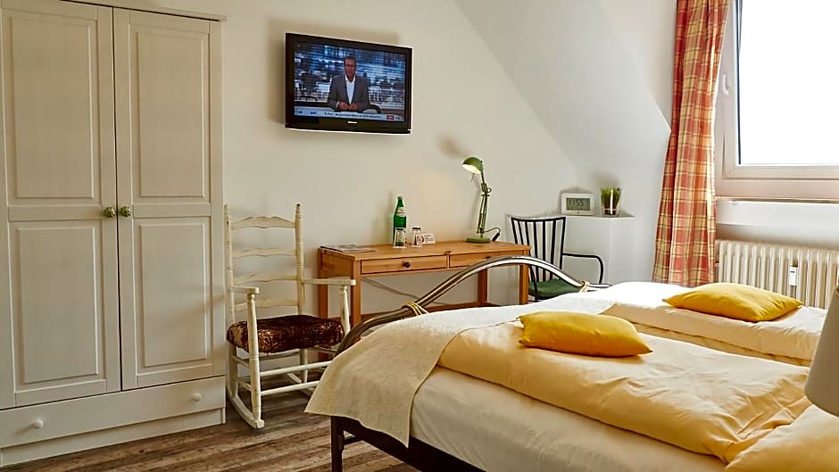 Hotel 3 Könige