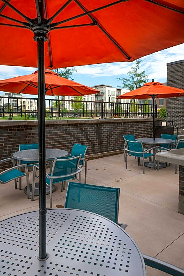 TownePlace Suites by Marriott Milwaukee Oak Creek