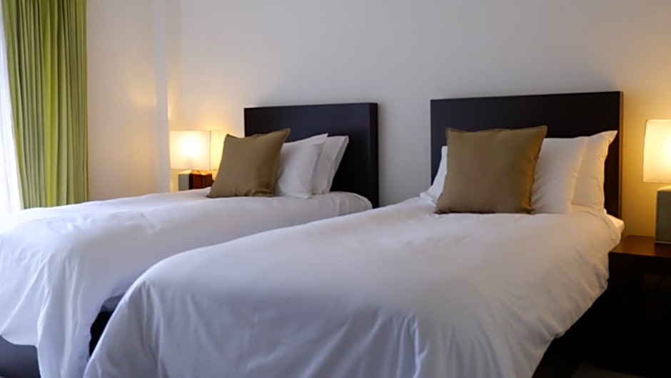 Nara Residence Trang