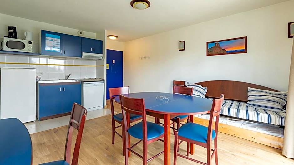 Vacanceole - Appart'Vacances Pyrenees 2000