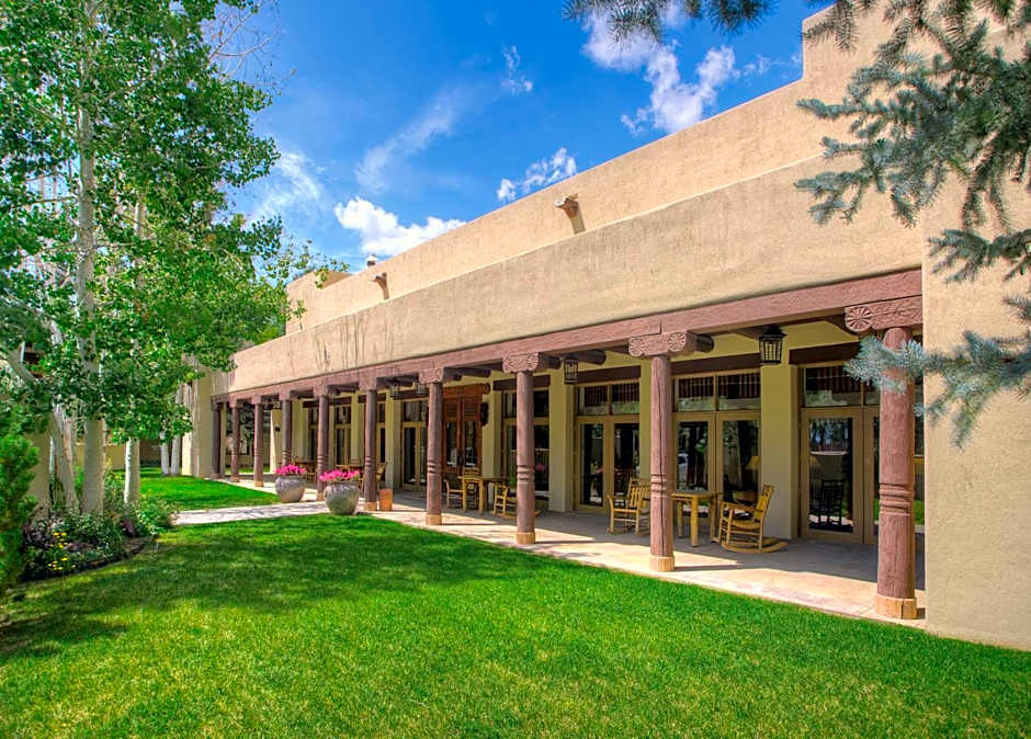 Worldmark Taos