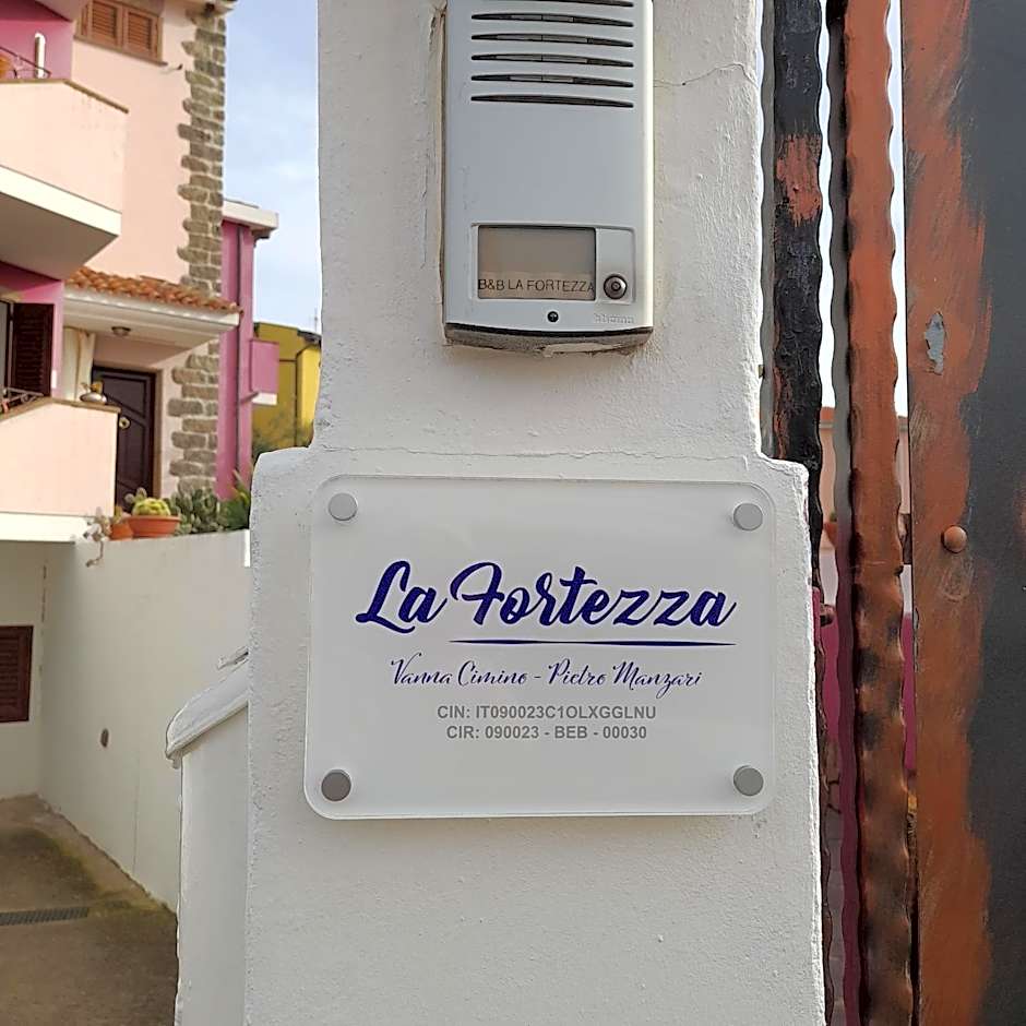 La Fortezza casa vacanze & appartament