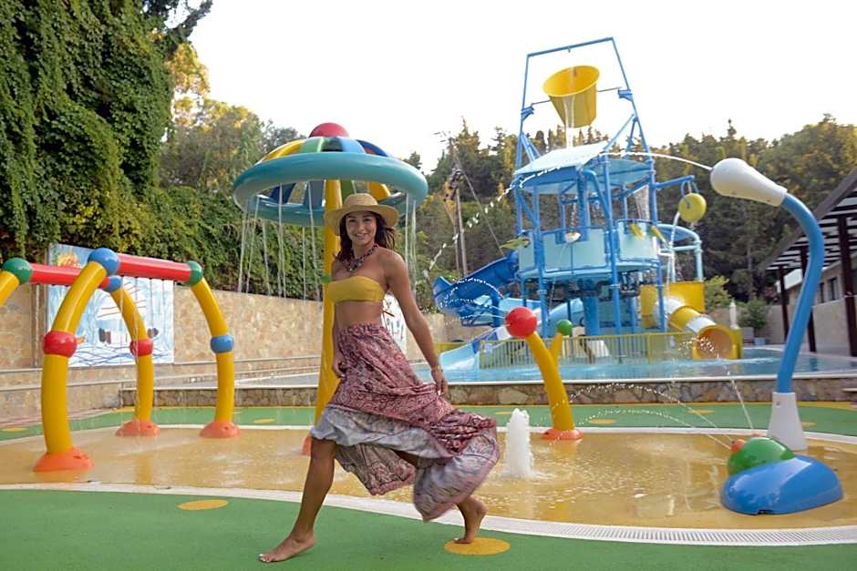 Rodos Palace Hotel