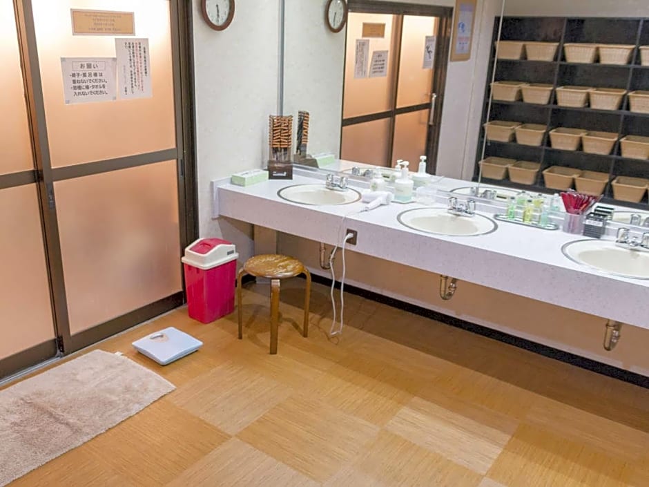 Ishicho Hotel