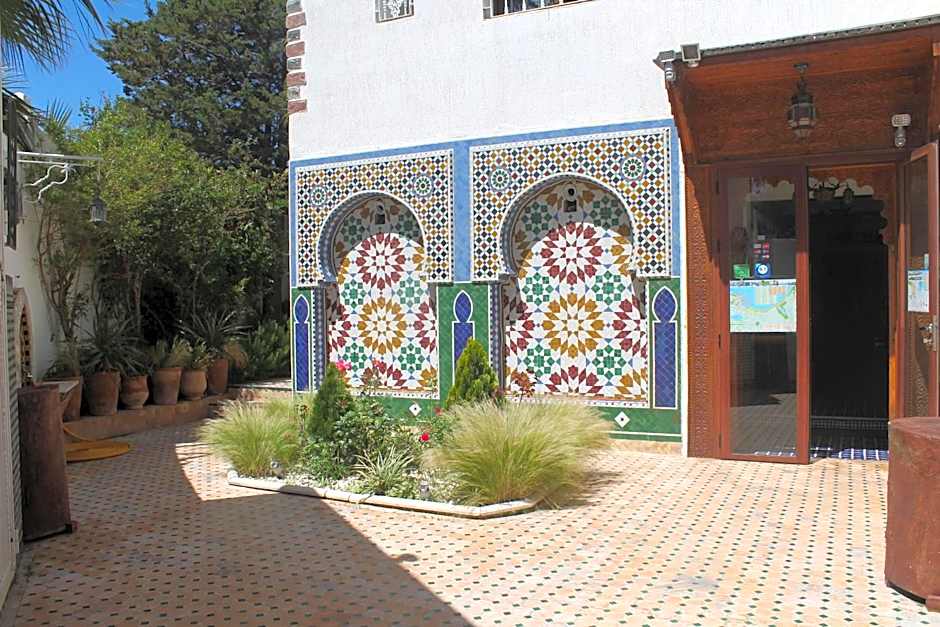 Malabata Guest House