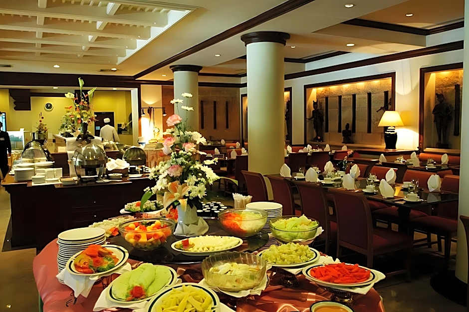 Wiang Inn Hotel