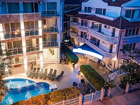 Family Hotel Jupiter