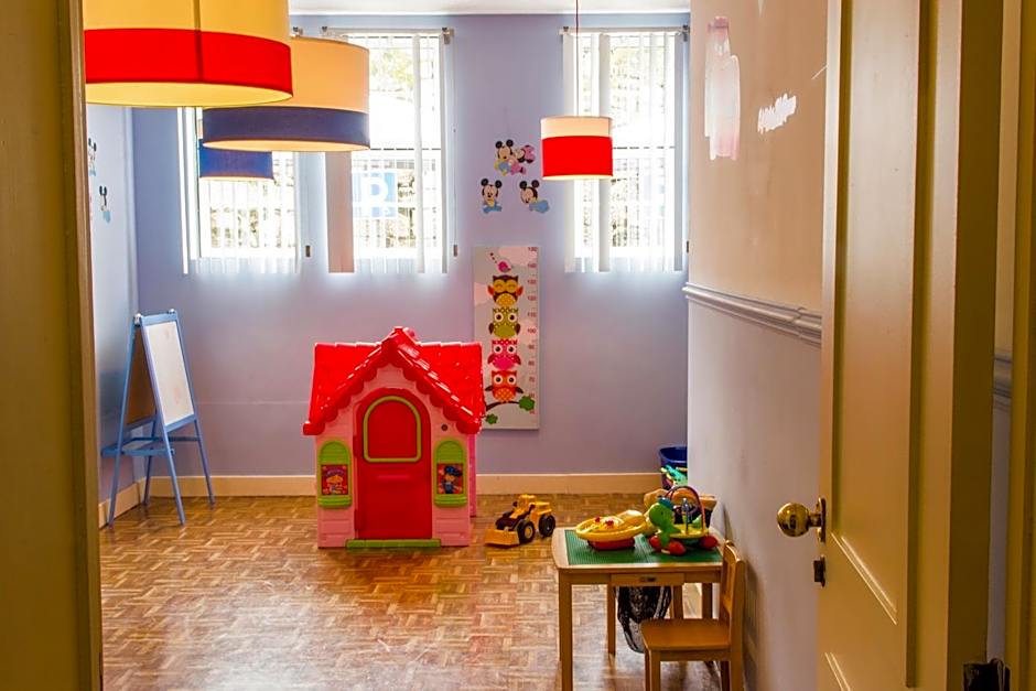 INATEL Palace S.Pedro Do Sul