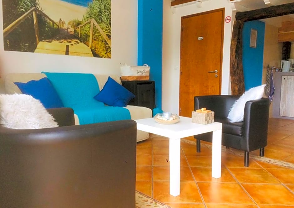 Quinta Da vida Serena