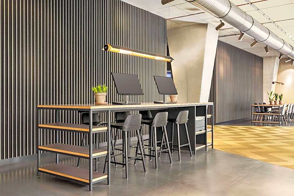 Vienna House by Wyndham Mokotow Warsaw
