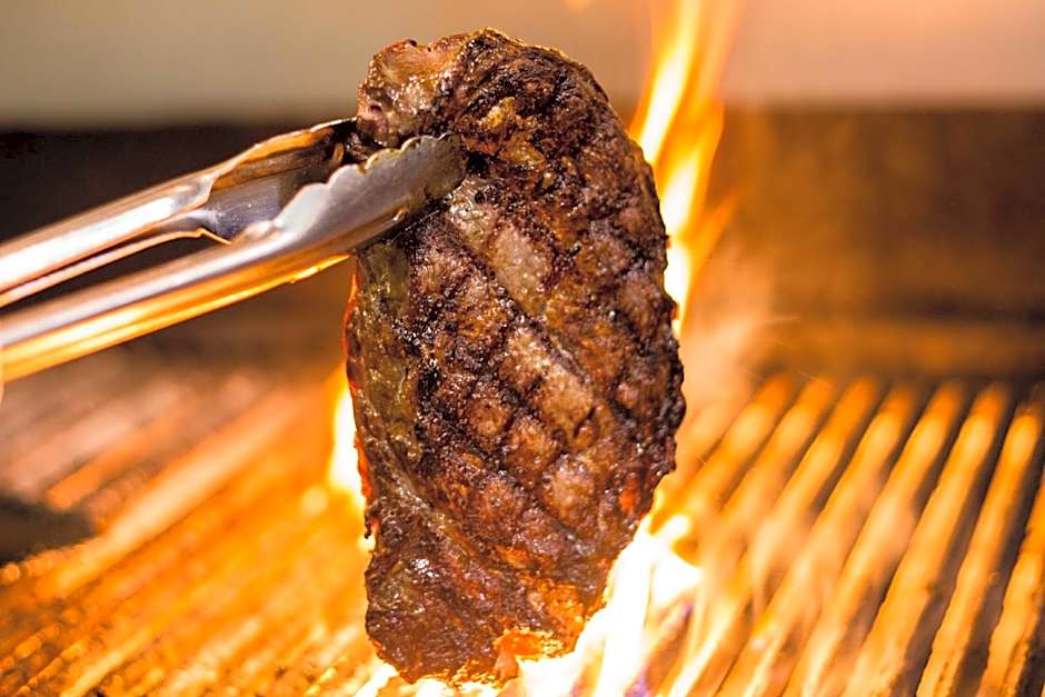 The Hotel by Gold Dust