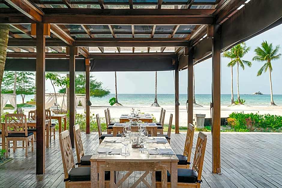 The Sanchaya Resort