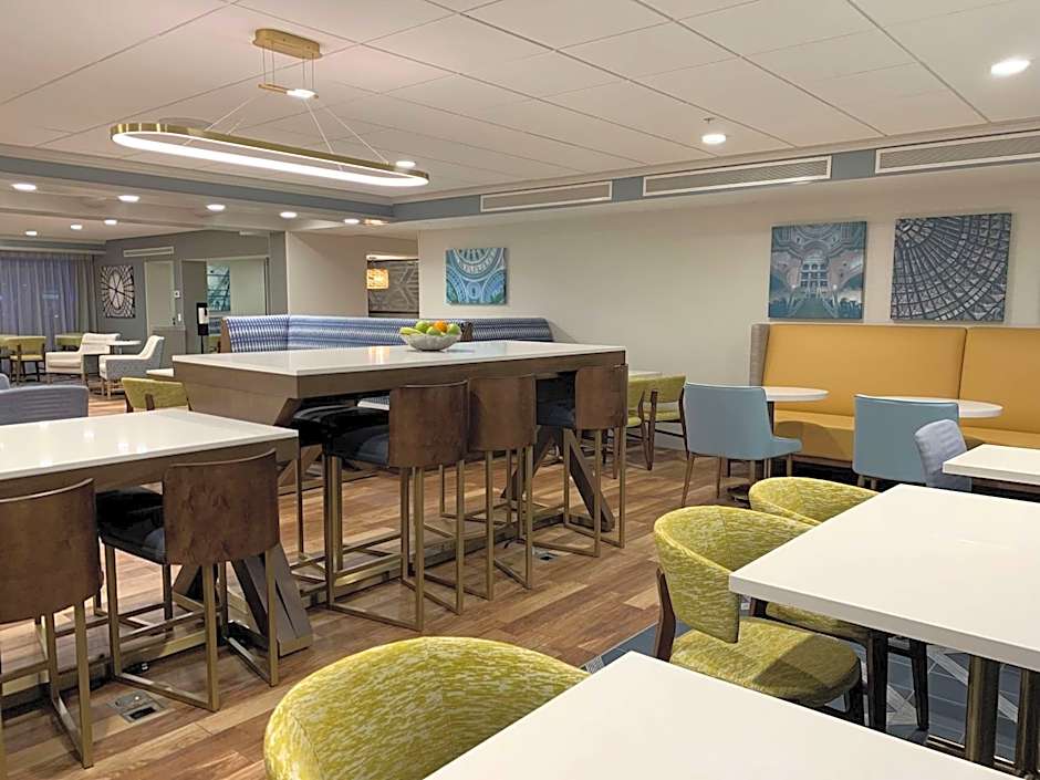 Hampton Inn By Hilton Harrisburg-East (Hershey Area)