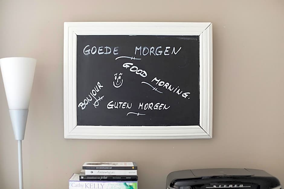 Restaurant & Guesthouse Cachet de Cire