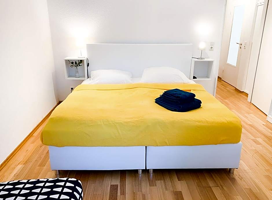 Relax Aachener Boardinghouse Appartements Premium 1