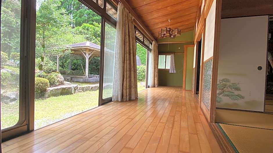 旅する人生ハウス鹿屋