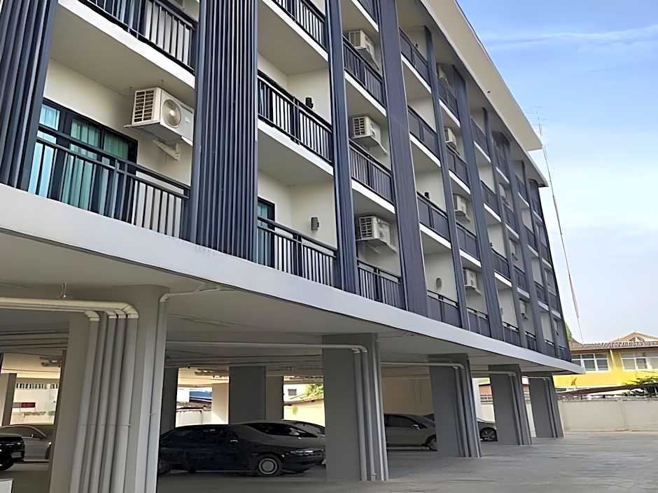 Fortune D Hotel Phitsanulok