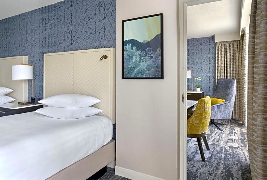 Hyatt Regency Vancouver