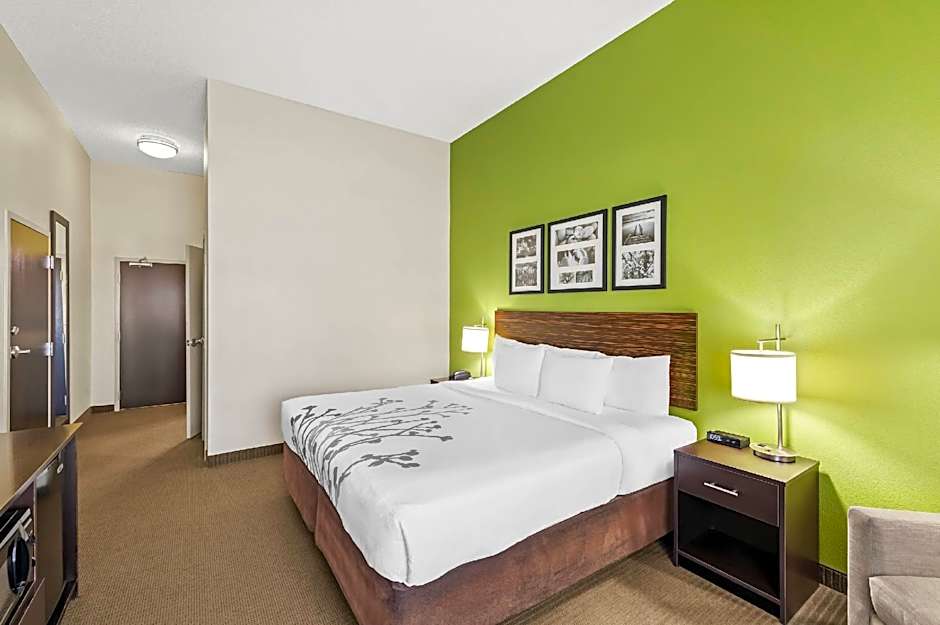 Sleep Inn & Suites Dripping Springs - Austin Area