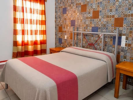 Hotel Posada el Cid