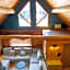 Villa Rusutsu