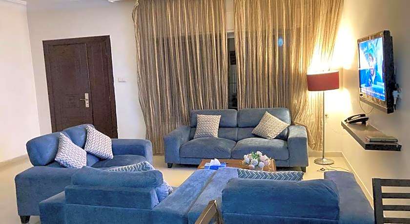 Uptown Modern Furnished Apartments