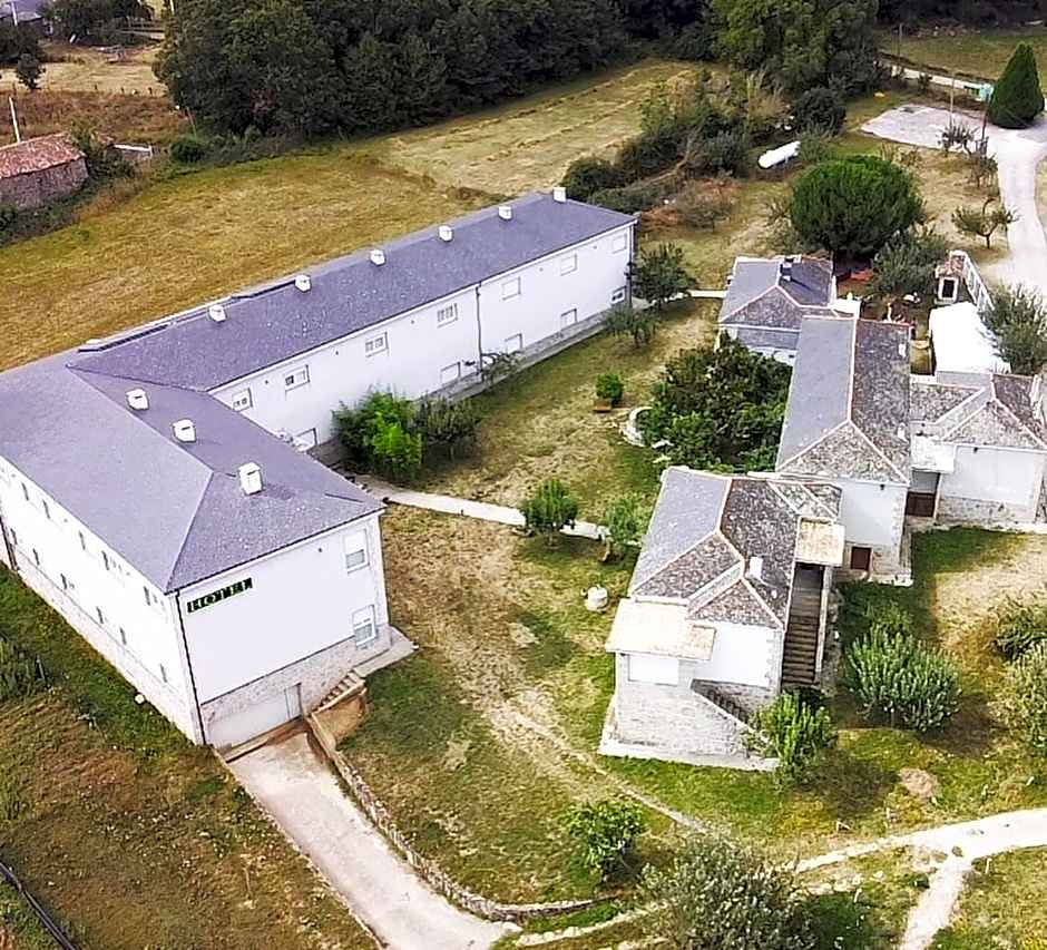 HOTEL AS MACEIRAS