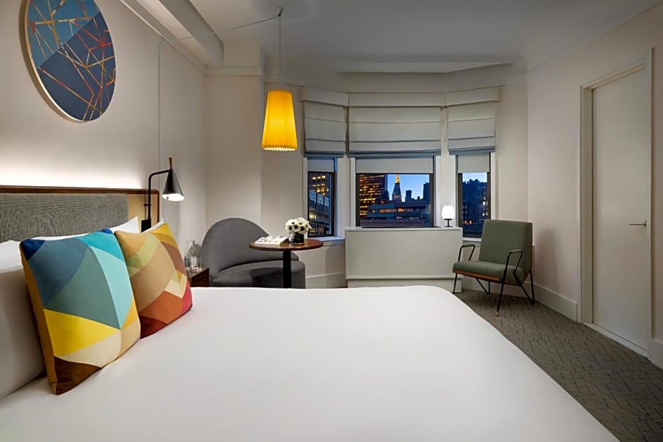 Hotel Seville Nomad, in the Unbound Collection by Hyatt