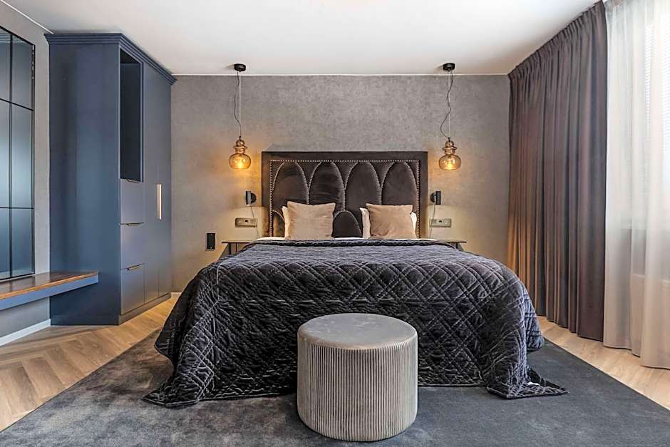 Best Western Plus Grand Hotel Elektra