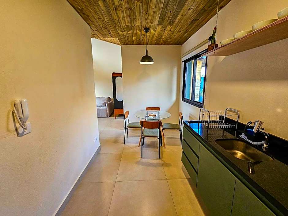 Estudios Capivari by The Lodge