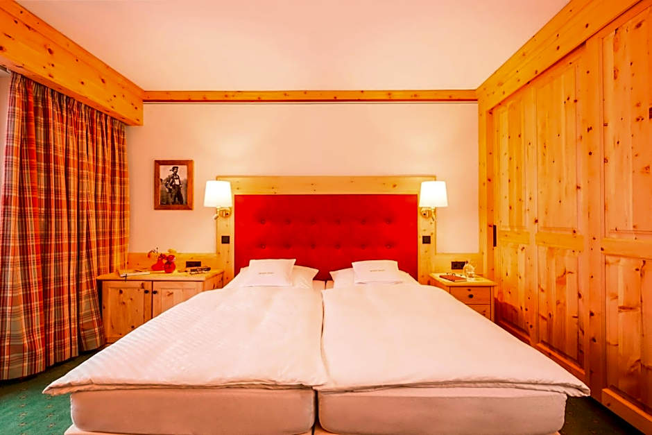 Parkhotel Wallgau 4 Sterne Superior Alpenjuwel mit Spa Genuss, Golf & Wellness in der Karwendel-Region Tradition trifft Eleganz im stilvollen Rückzugsort