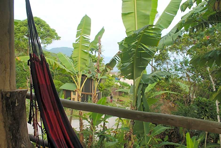 Canto de Paz Trindade Hospedagem