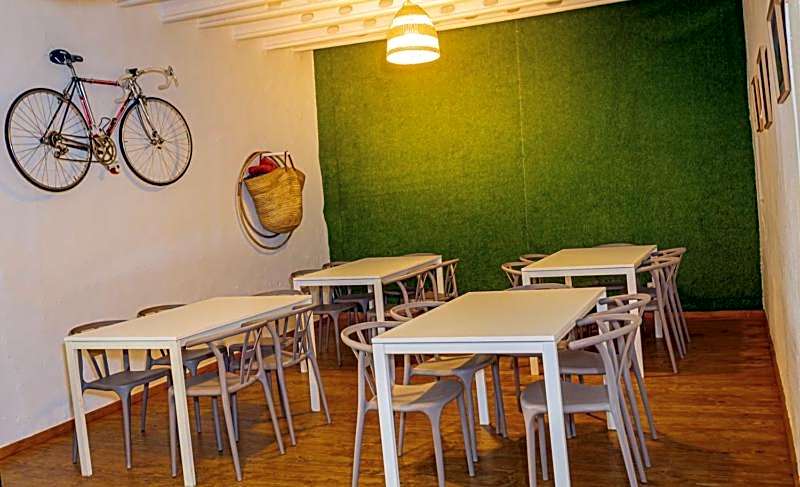 Sa Fita Backpackers - Albergue Juvenil