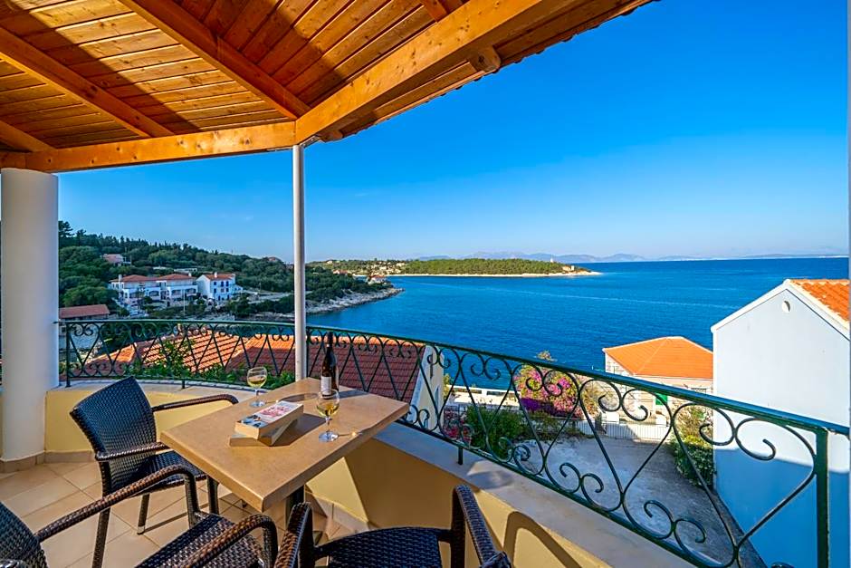 Stella Hotel Apartments