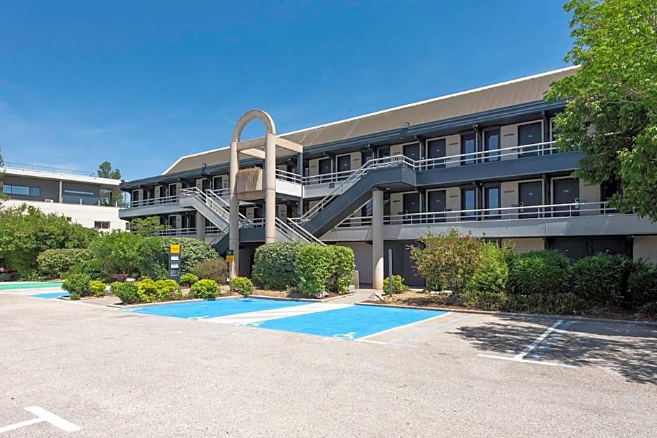 Premiere Classe Toulon La Seyne-sur-Mer