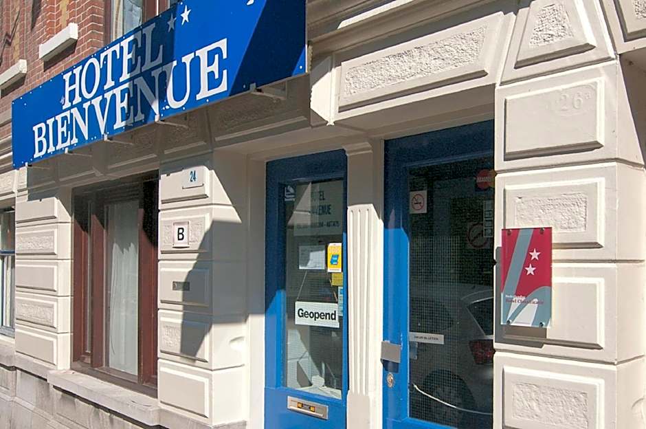Hotel Bienvenue