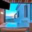 Marini Luxury Apartments and Suites