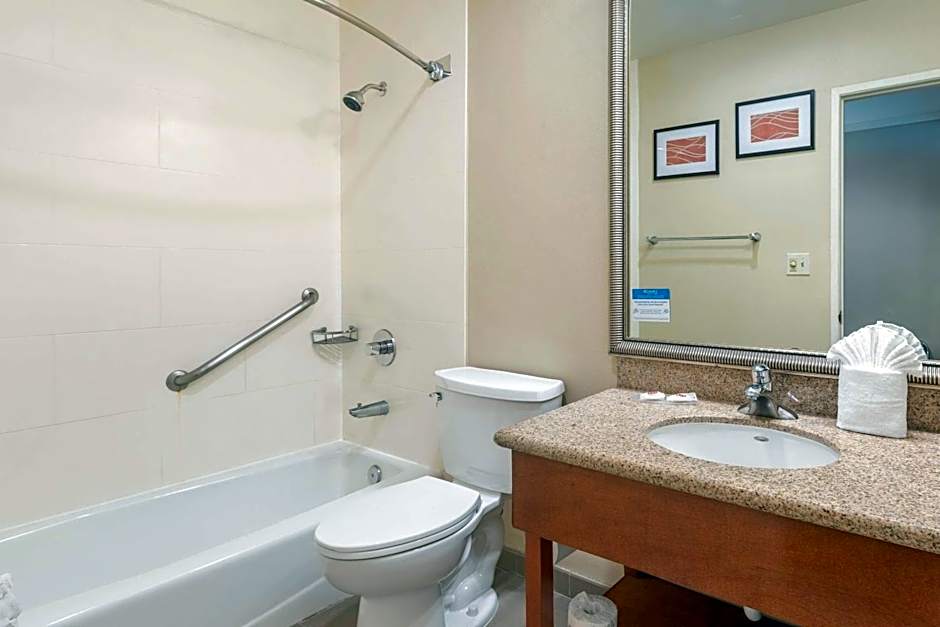 Comfort Inn Santa Monica - West Los Angeles