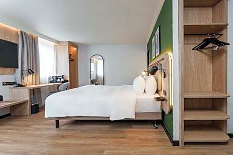 Campanile Lyon Ouest Tassin