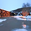 Wolf Creek Ski Lodge