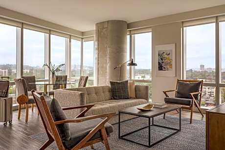 Sonder at Pierce Boston