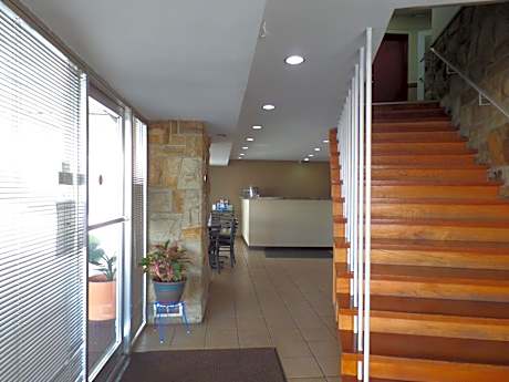 Executive Inn Chillicothe