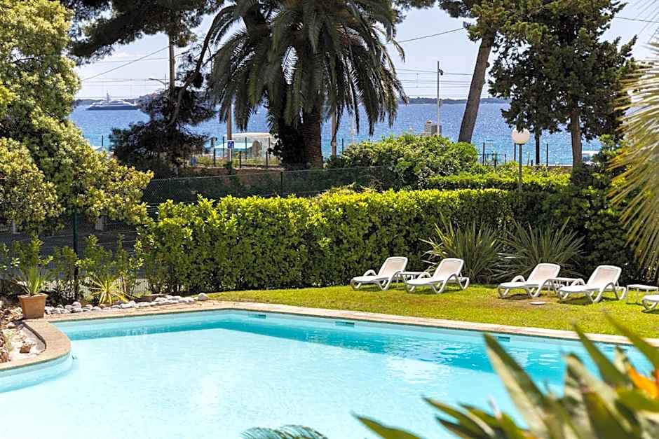 Luxotel Cannes