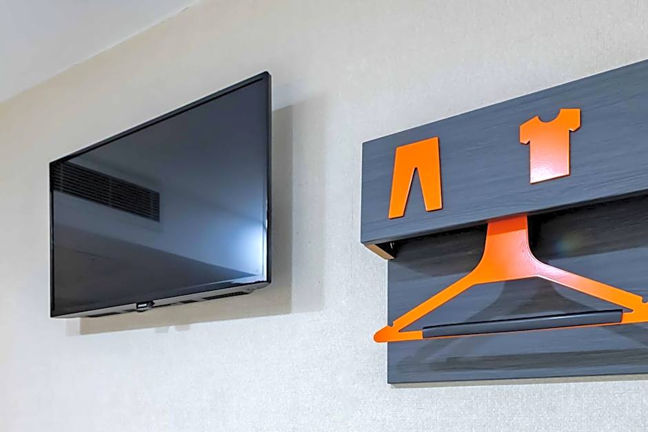 easyHotel Leeds