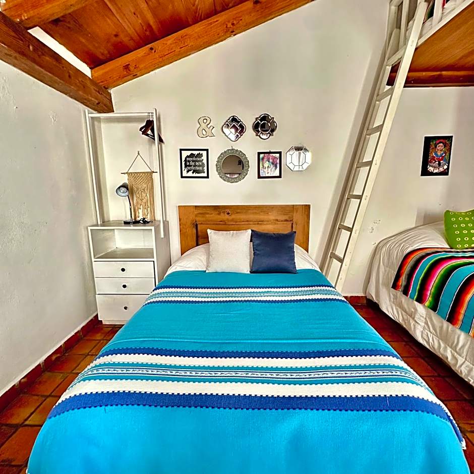 La Etelvina Suites