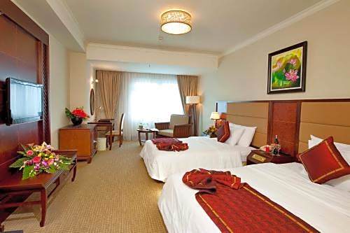 Majestic - Mong Cai Hotel
