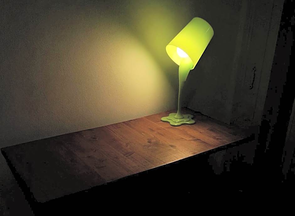 Napoli Boulevard B&B