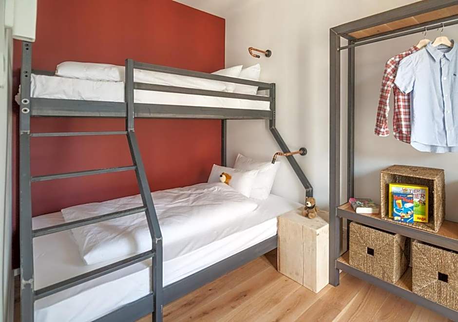 Staycity Aparthotels Dresden City Centre