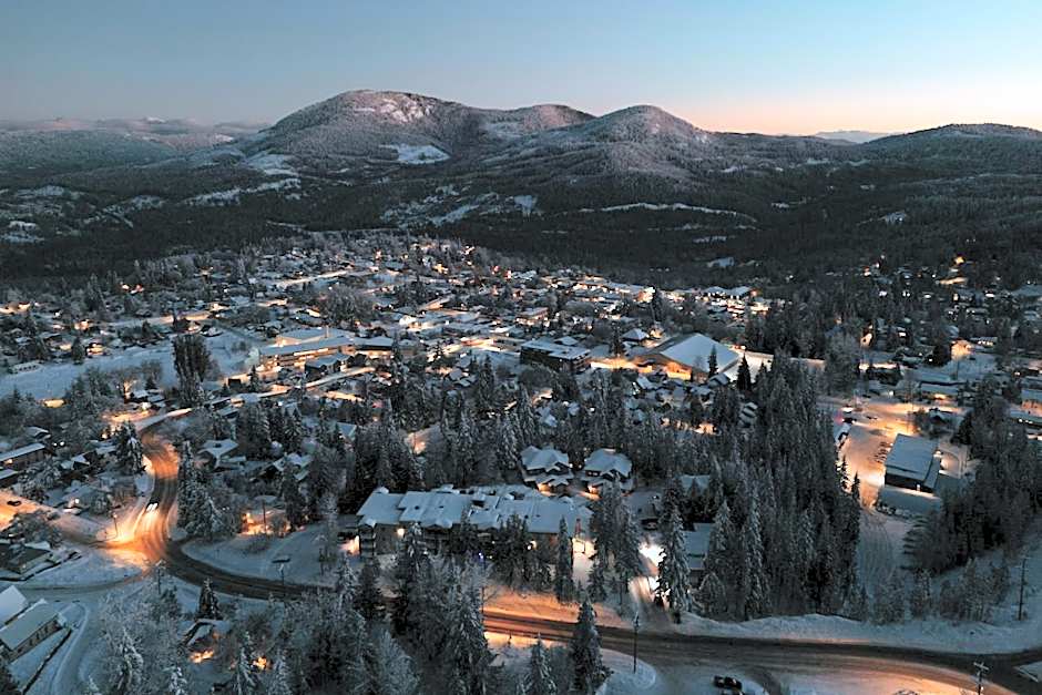 The Josie Hotel, Autograph Collection