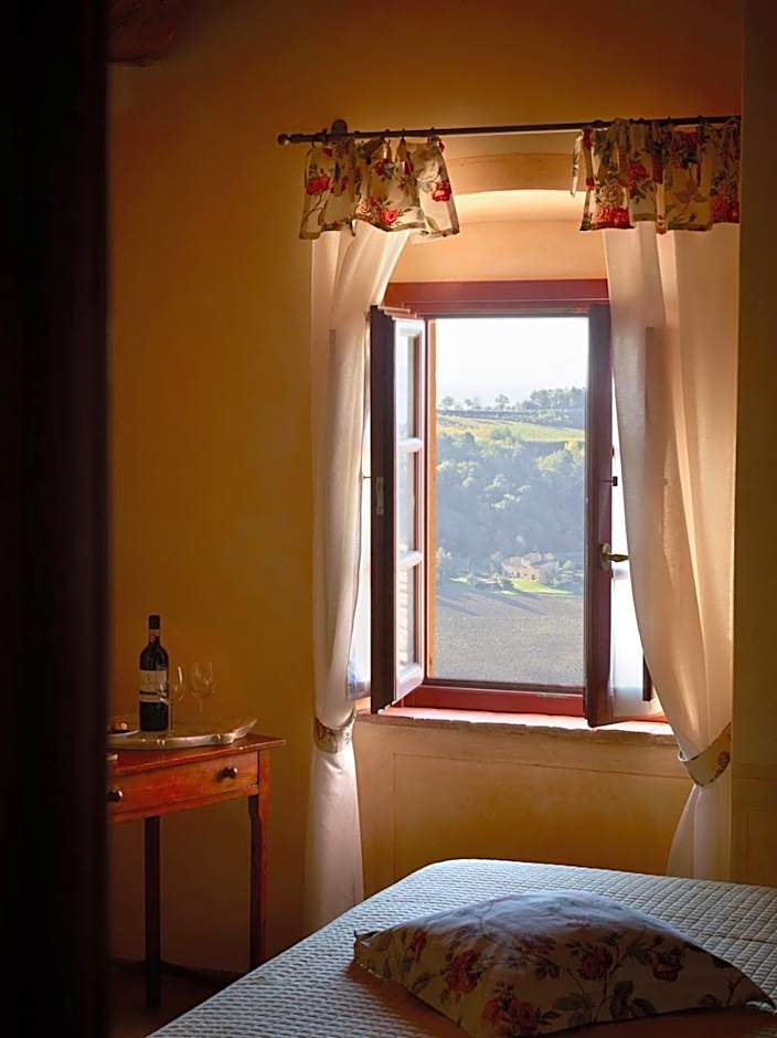 Relais Borgo Petrognano